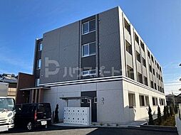 エレガントカーサIII