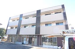 ベルフルール壱番館