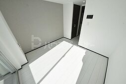 GENOVIA天王台 1階1Kのリビング/ダイニング