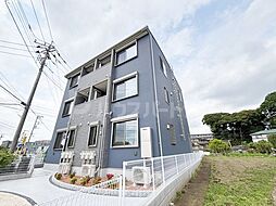 チェリー　クローバー