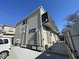 リーブルファイン柏高田