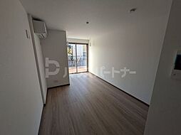 apartamento　アリビオ柏 3階1Kのリビング/ダイニング