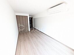 apartamento　アリビオ柏 3階1Kのリビング/ダイニング