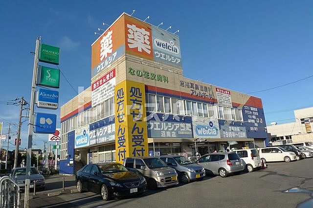 周辺