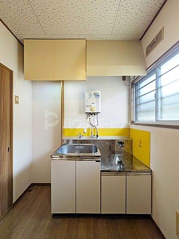 キッチン