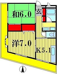 綾瀬駅 11.2万円