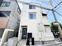 AQリーフィア堀切