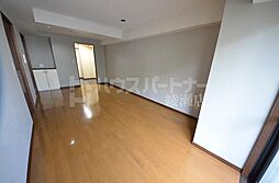 綾東ヴィレッジ弐番館 4階1LDKのリビング/ダイニング