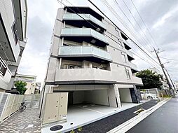 クレストコート綾瀬