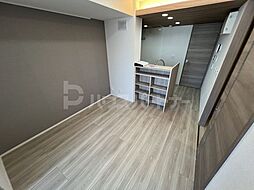 セレスティア亀有 2階1LDKのリビング/ダイニング