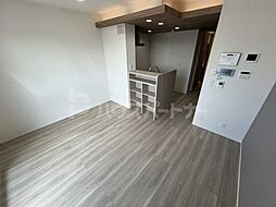 セレスティア亀有 1階1LDKのリビング/ダイニング