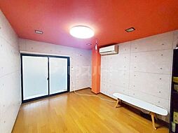 さかいビル 2階5LDKのリビング/ダイニング