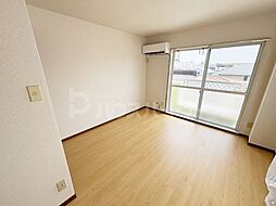 ハイツサントノーべ 3階1Kのリビング/ダイニング