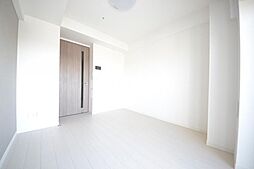 GENOVIA綾瀬sky garden 13階1Kのリビング/ダイニング