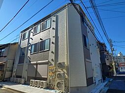 レクラン五反野