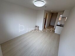 カインドネス亀有 2階1LDKのリビング/ダイニング