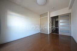 エトワールＳ 3階1Kのリビング/ダイニング