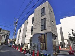 アリュイッテ青井