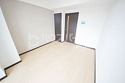 GENOVIAお花茶屋skygarden 1階1Kのリビング/ダイニング