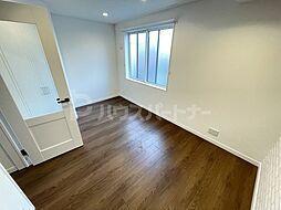 オリオン堀切菖蒲園 1階1Kのリビング/ダイニング