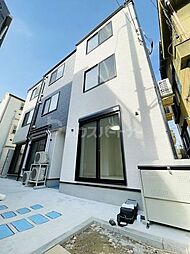 アンセス堀切菖蒲園