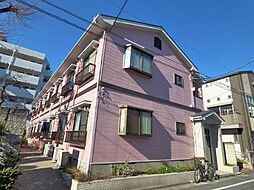 ヴィレヂ・ハピネス6