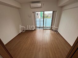 アーバンパーク六町 3階1DKのリビング/ダイニング