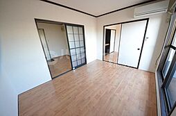 メゾン88 1階2Kのリビング/ダイニング