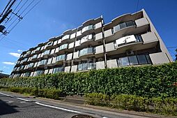 メトロステージ一ツ家