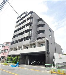 ラフィスタ亀有