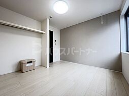 カインドネス亀有II 1階1Kのリビング/ダイニング