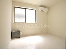 エルプレミア梅島 3階ワンルームのリビング/ダイニング