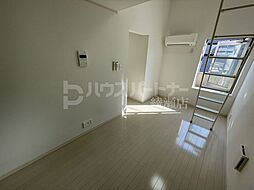 シエスタ堀切 3階ワンルームのリビング/ダイニング