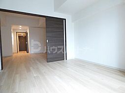 グレイス綾瀬 6階1LDKのリビング/ダイニング