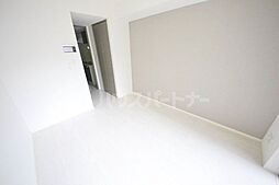 LaDouceurお花茶屋II 4階1Kのリビング/ダイニング