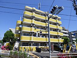 イエローエンバシー