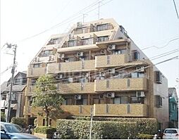 ライオンズマンション綾瀬第3