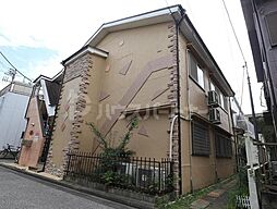 サンピュア中川