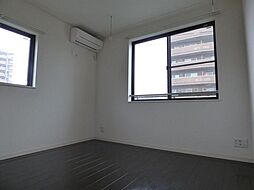 アーク亀有 3階1Kのリビング/ダイニング