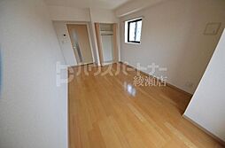 ＥＸＣＥＬ　ＫＥＩＷＡ 5階1Kのリビング/ダイニング