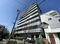 東京メトロ千代田線 綾瀬駅 徒歩10分の賃貸マンション