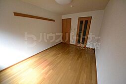 ベルエイト北綾瀬II 208 2階1Kのリビング/ダイニング