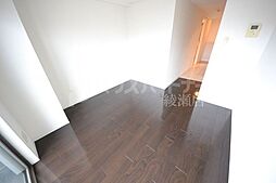 シーウェーブ東綾瀬 2階ワンルームのリビング/ダイニング