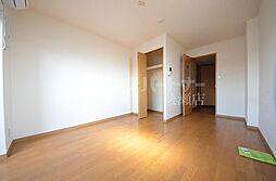 ＷＩＮＧ 1階1Kのリビング/ダイニング