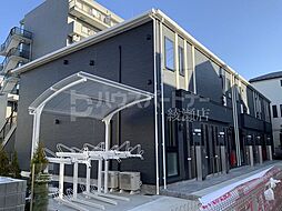 Ｇｒａｎｄｅｕｒ東綾瀬　-グランドゥール東綾瀬-