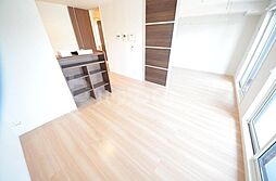 グランテージ 3階1LDKのリビング/ダイニング