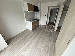 Vega　Sanwa 3階1DKのリビング/ダイニング