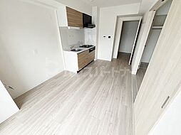 Vega　Sanwa 3階1DKのリビング/ダイニング