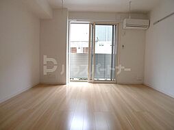 東武伊勢崎線 梅島駅 徒歩4分の賃貸アパート 1階1Kのリビング/ダイニング