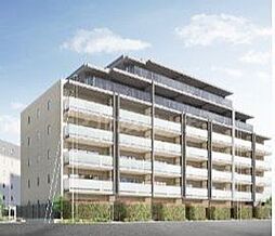 ジオ八潮イーストレジデンス